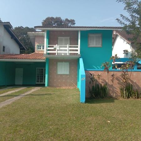 Aluguel temporada na Riviera de Lourenço Bertioga Exterior foto