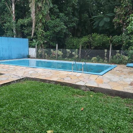 Aluguel temporada na Riviera de Lourenço Bertioga Exterior foto