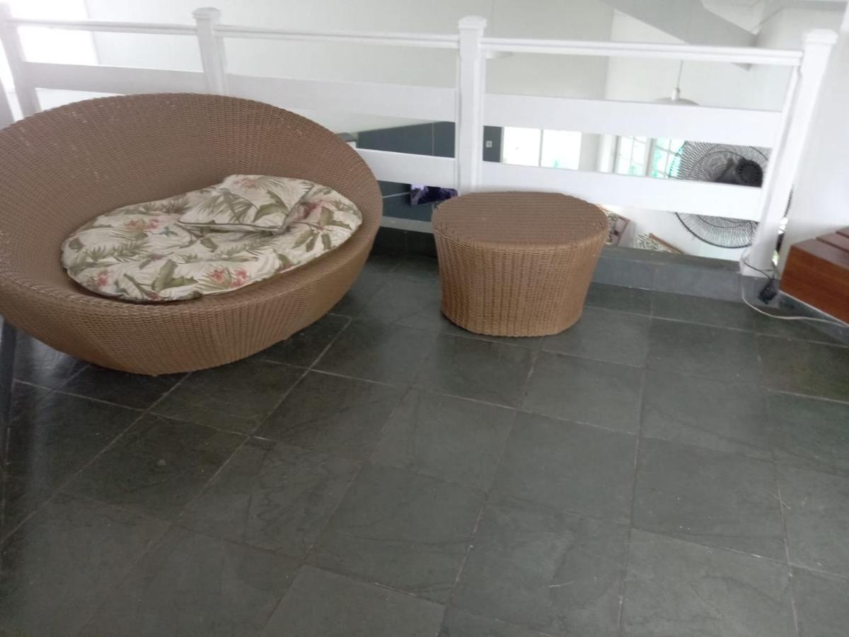 Aluguel temporada na Riviera de Lourenço Bertioga Exterior foto