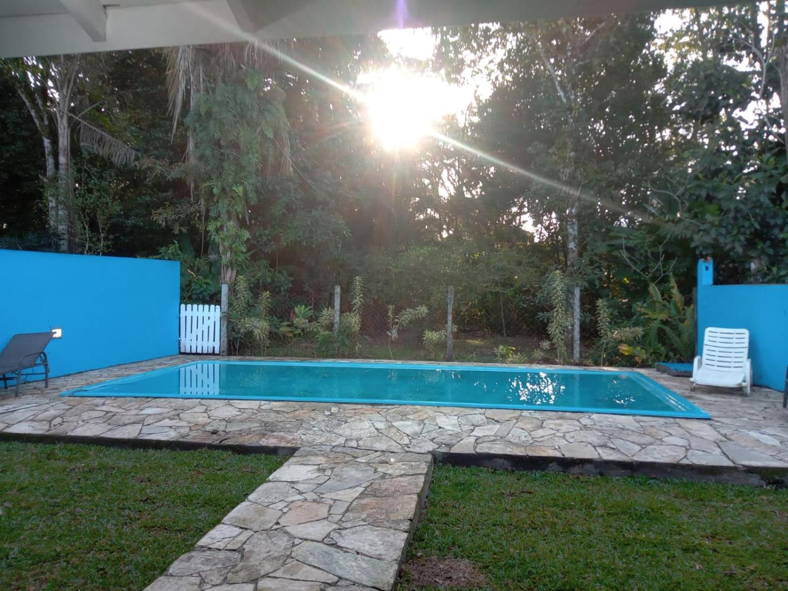 Aluguel temporada na Riviera de Lourenço Bertioga Exterior foto