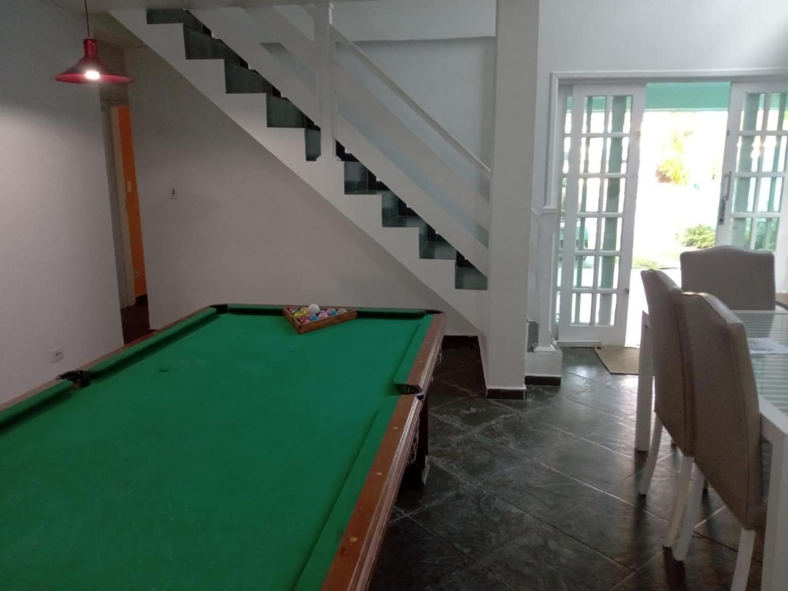 Aluguel temporada na Riviera de Lourenço Bertioga Exterior foto