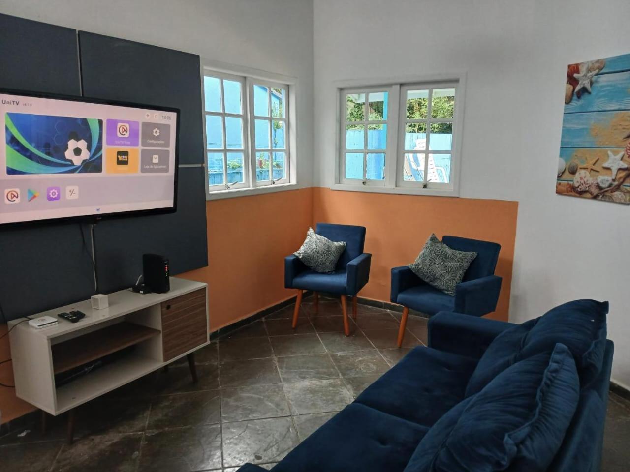 Aluguel temporada na Riviera de Lourenço Bertioga Exterior foto