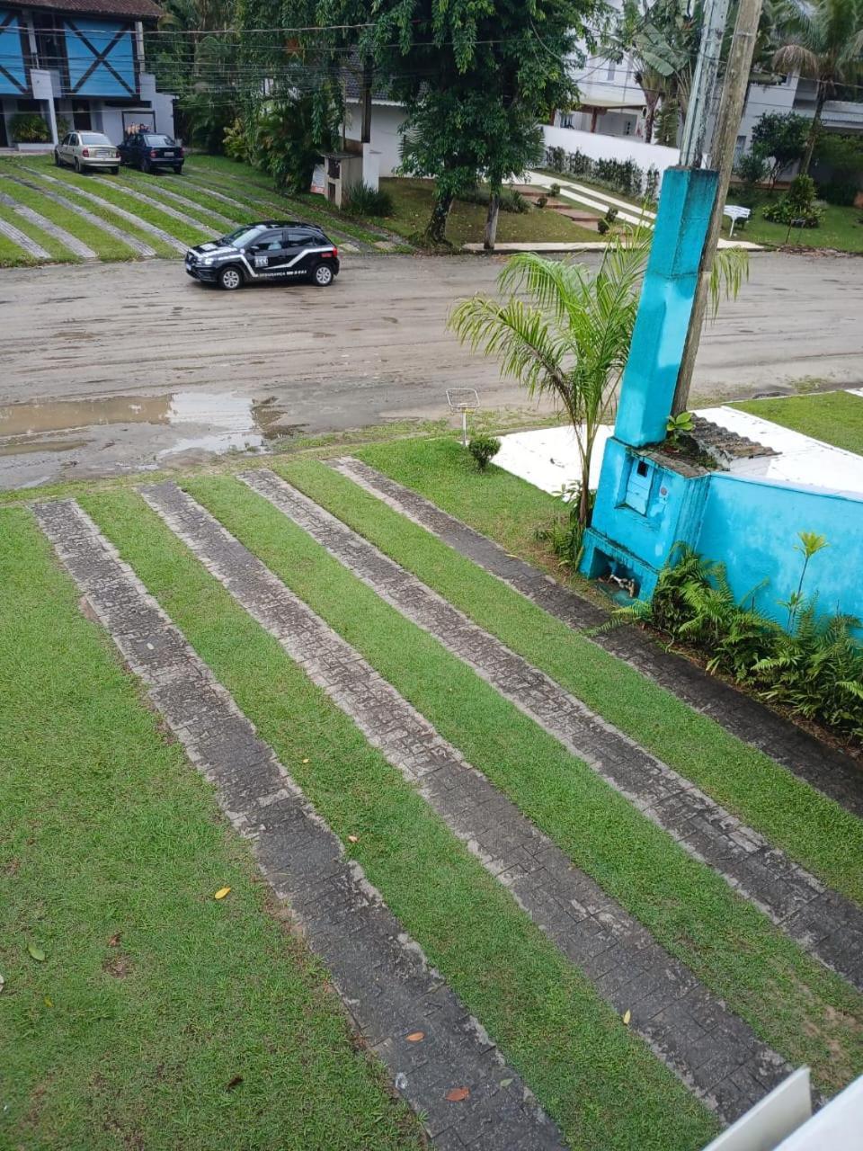 Aluguel temporada na Riviera de Lourenço Bertioga Exterior foto