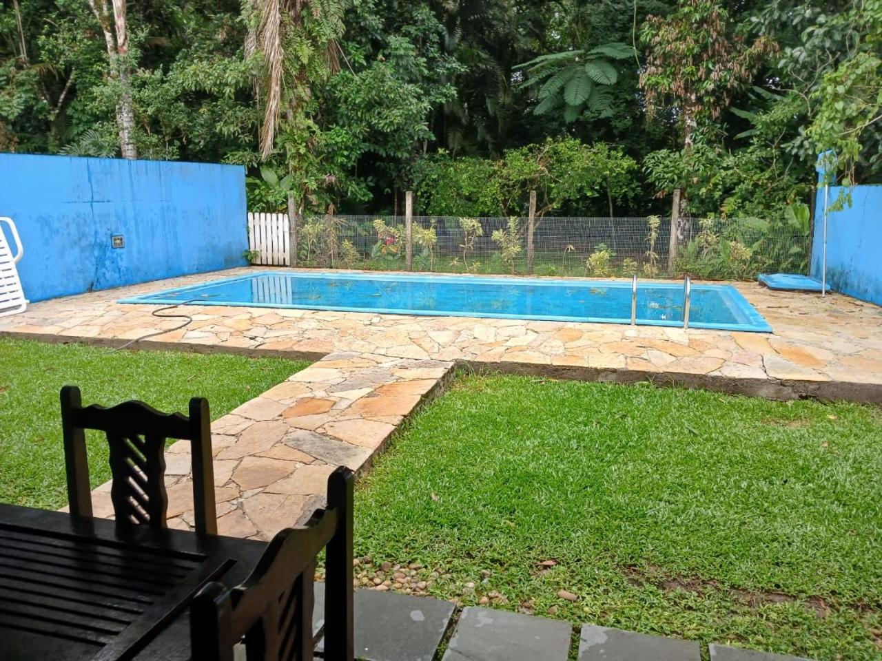 Aluguel temporada na Riviera de Lourenço Bertioga Exterior foto