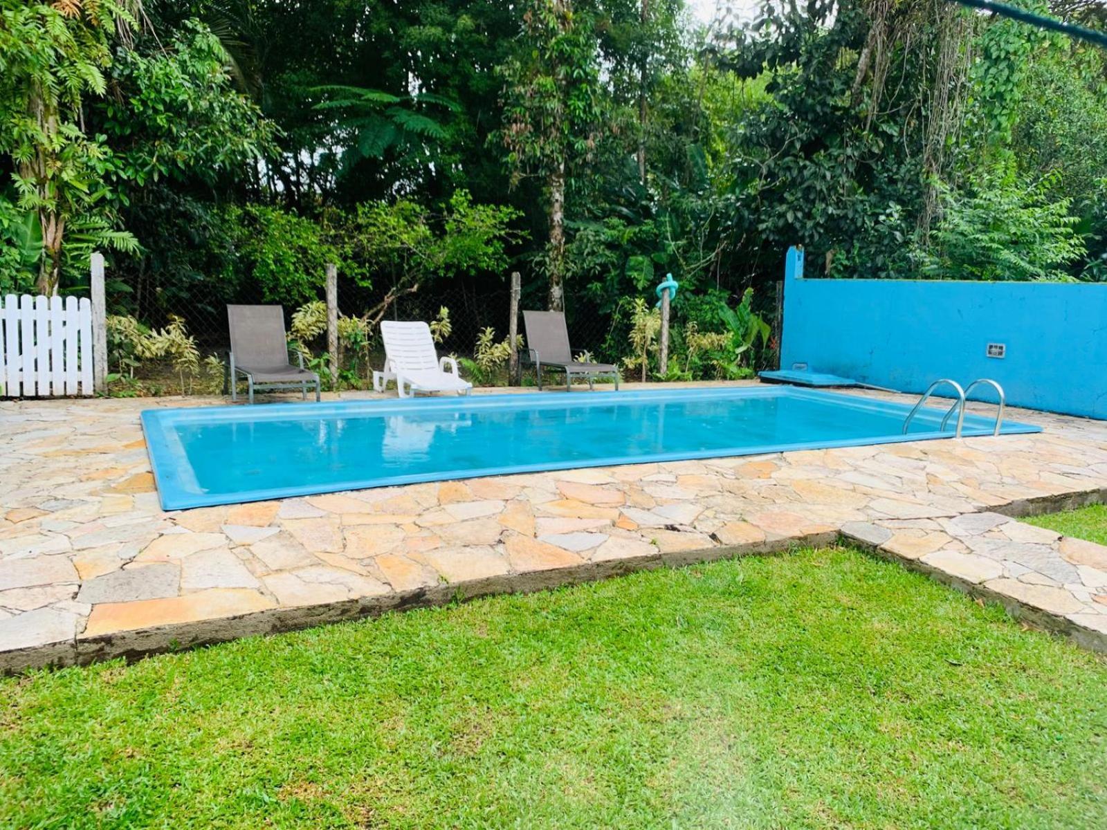 Aluguel temporada na Riviera de Lourenço Bertioga Exterior foto