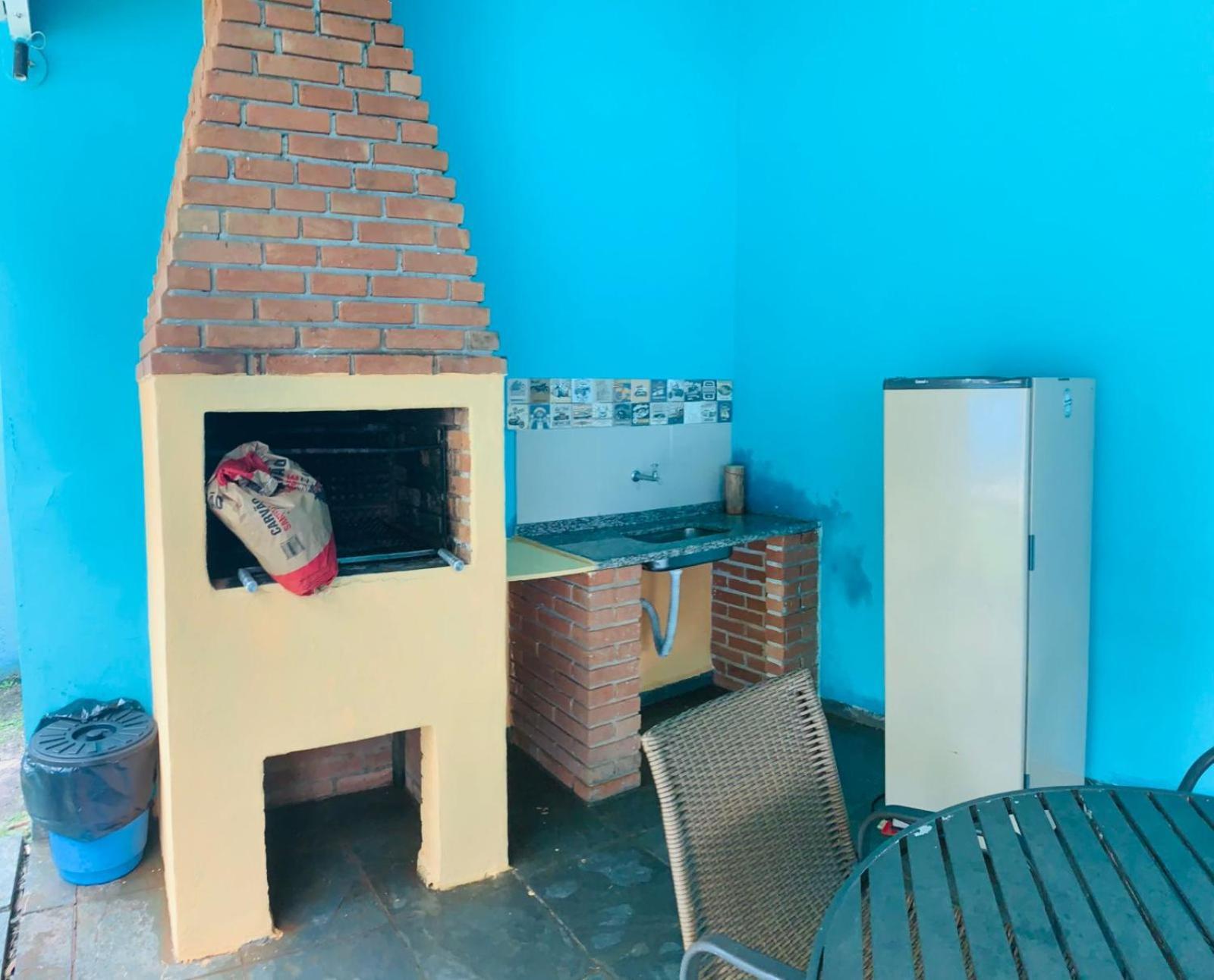 Aluguel temporada na Riviera de Lourenço Bertioga Exterior foto