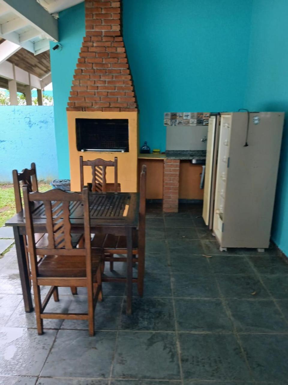 Aluguel temporada na Riviera de Lourenço Bertioga Exterior foto