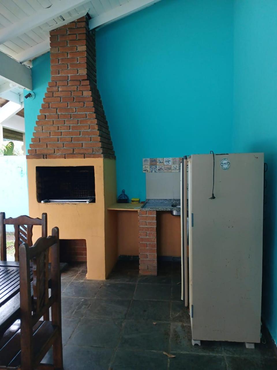 Aluguel temporada na Riviera de Lourenço Bertioga Exterior foto