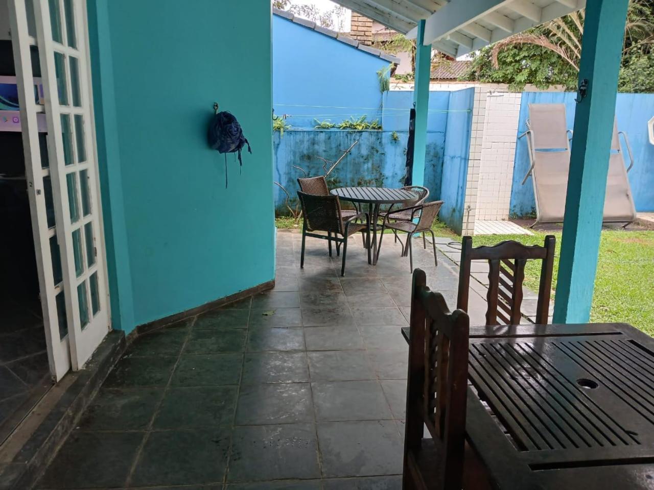 Aluguel temporada na Riviera de Lourenço Bertioga Exterior foto
