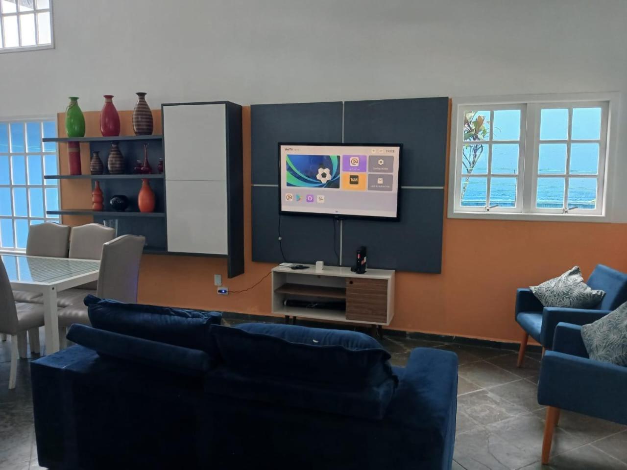 Aluguel temporada na Riviera de Lourenço Bertioga Exterior foto